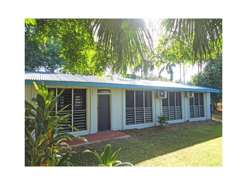 9 Attawomba Street, Ludmilla NT 0820