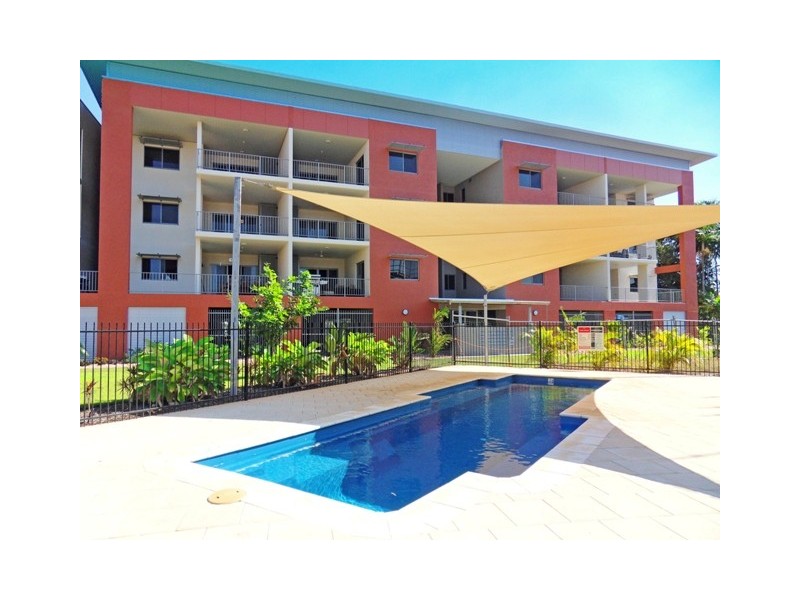 27/4 Mitaros Place, Parap NT 0820