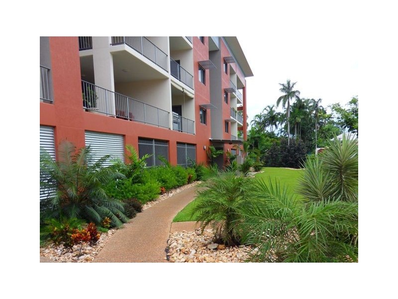 27/4 Mitaros Place, Parap NT 0820