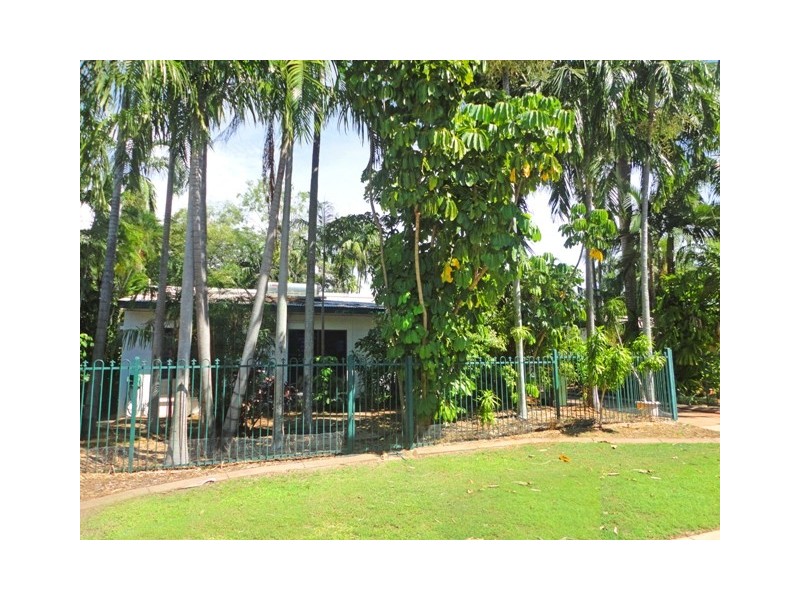 24 Humbert Street, Leanyer NT 0812