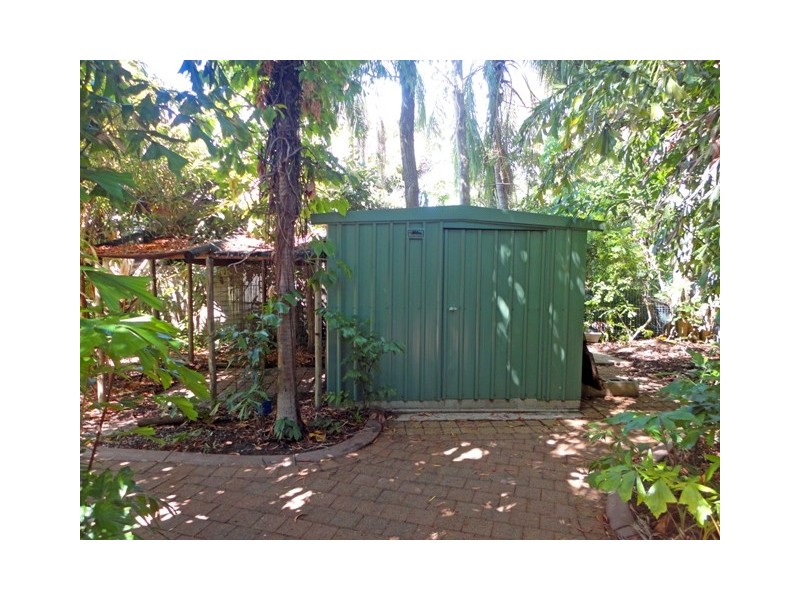 24 Humbert Street, Leanyer NT 0812