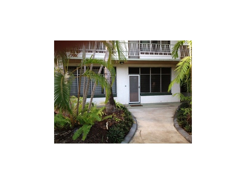 3/4 Wells Street, Parap NT 0820