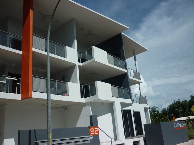 18/82 Nightcliff Road, Nightcliff NT 0810