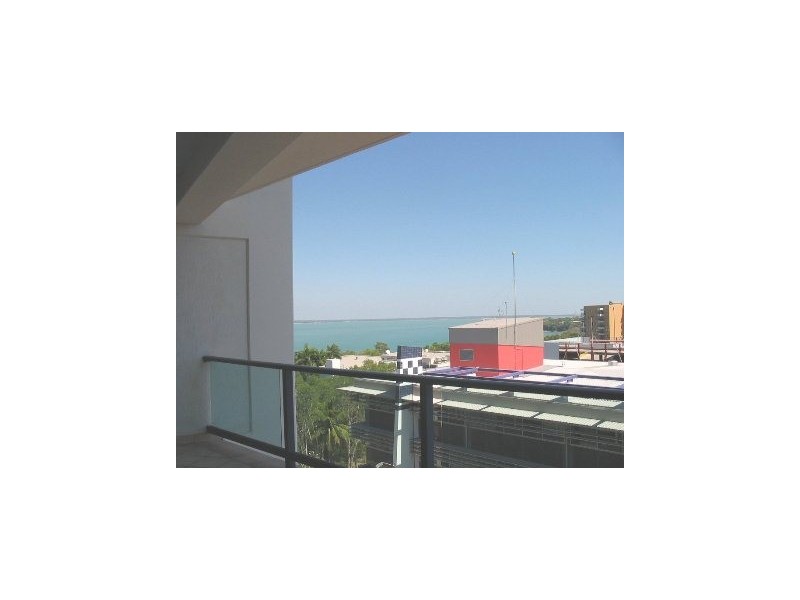 42/8 Knuckey Street, Darwin City NT 0800