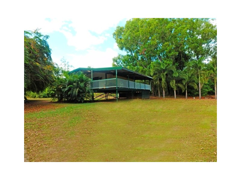 3781 Marege Drive, Dundee Beach NT 0840