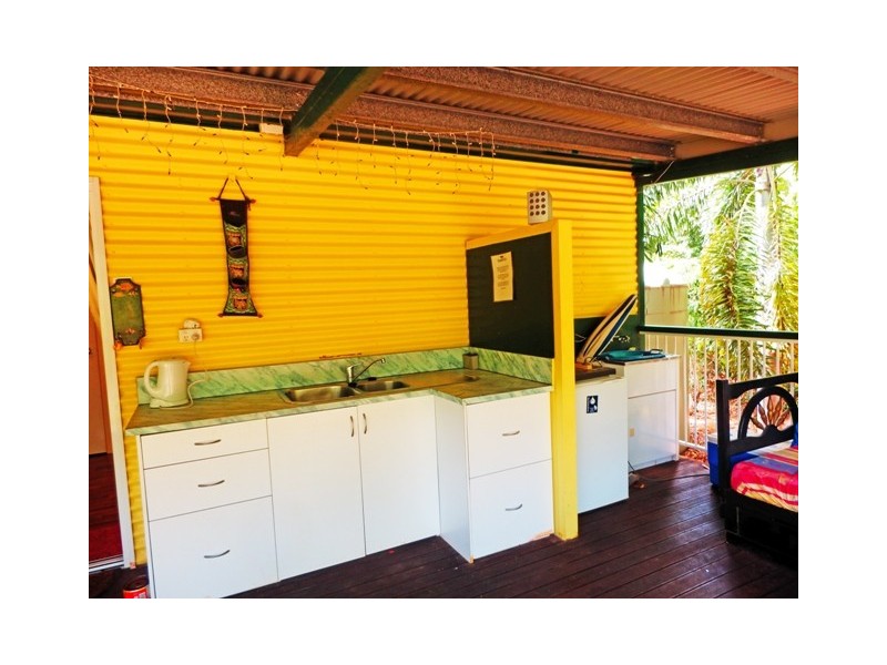 3781 Marege Drive, Dundee Beach NT 0840