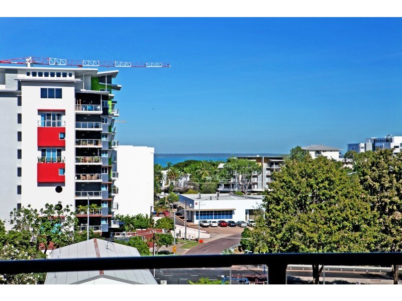 16/14 Dashwood Place, Darwin NT 0800