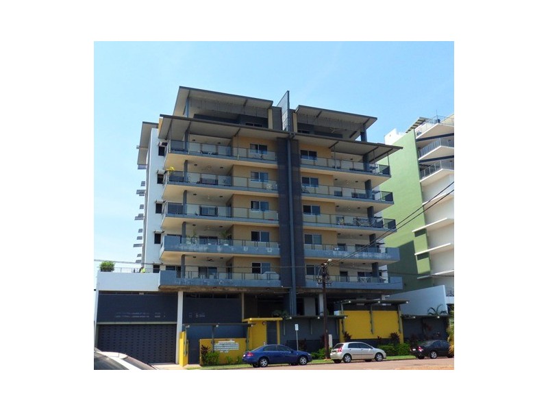 16/14 Dashwood Place, Darwin NT 0800