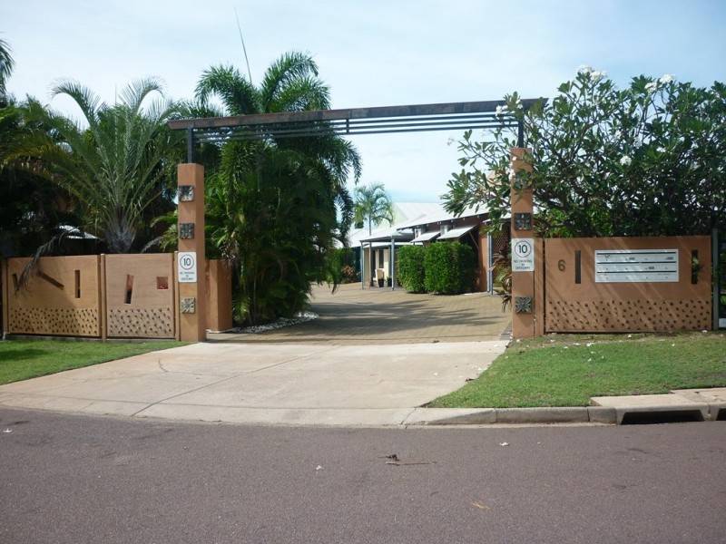11/6 St Johns Court, The Gardens NT 0820