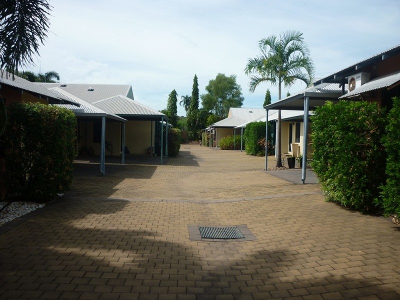 11/6 St Johns Court, The Gardens NT 0820