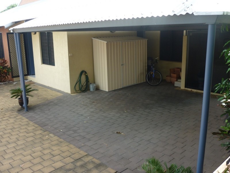 11/6 St Johns Court, The Gardens NT 0820
