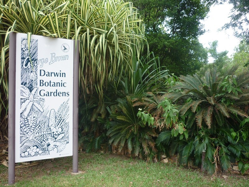 11/6 St Johns Court, The Gardens NT 0820