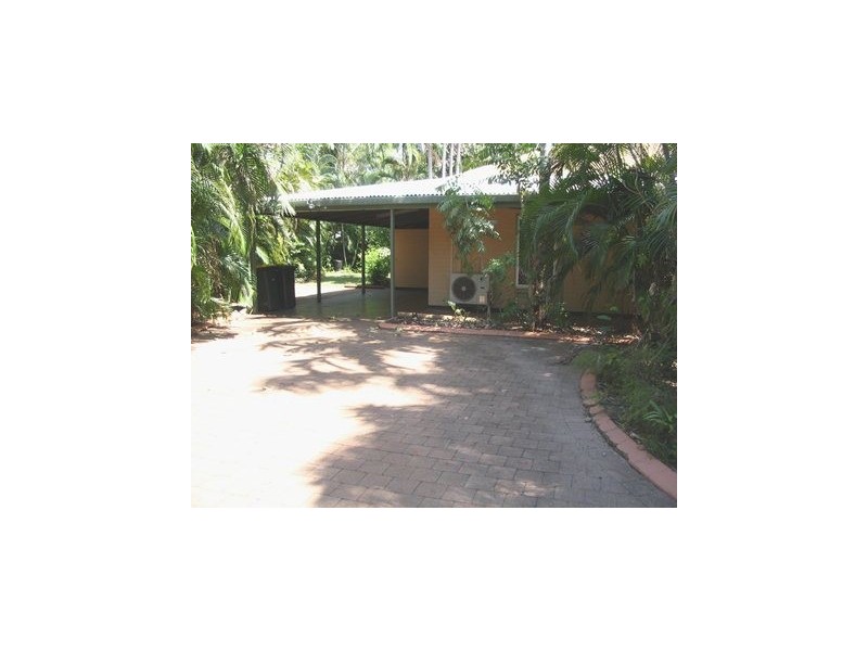 15 Wulagi Crescent, Wulagi NT 0812