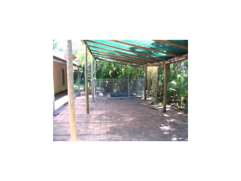 15 Wulagi Crescent, Wulagi NT 0812