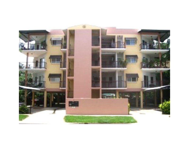 4/3 Morinda Street, Larrakeyah NT 0820