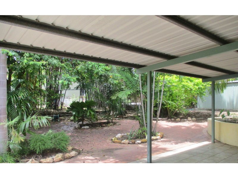 15 Fergusson Street, Anula NT 0812
