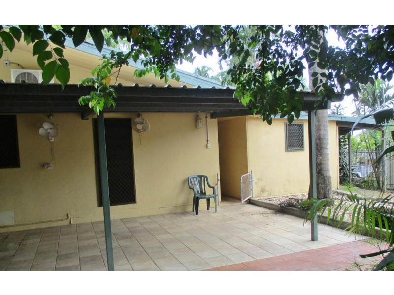 15 Fergusson Street, Anula NT 0812