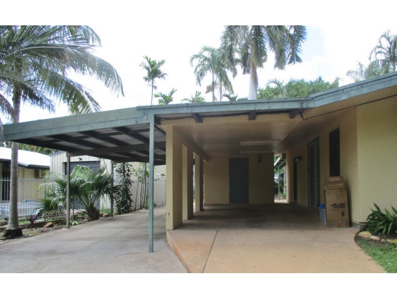 15 Fergusson Street, Anula NT 0812