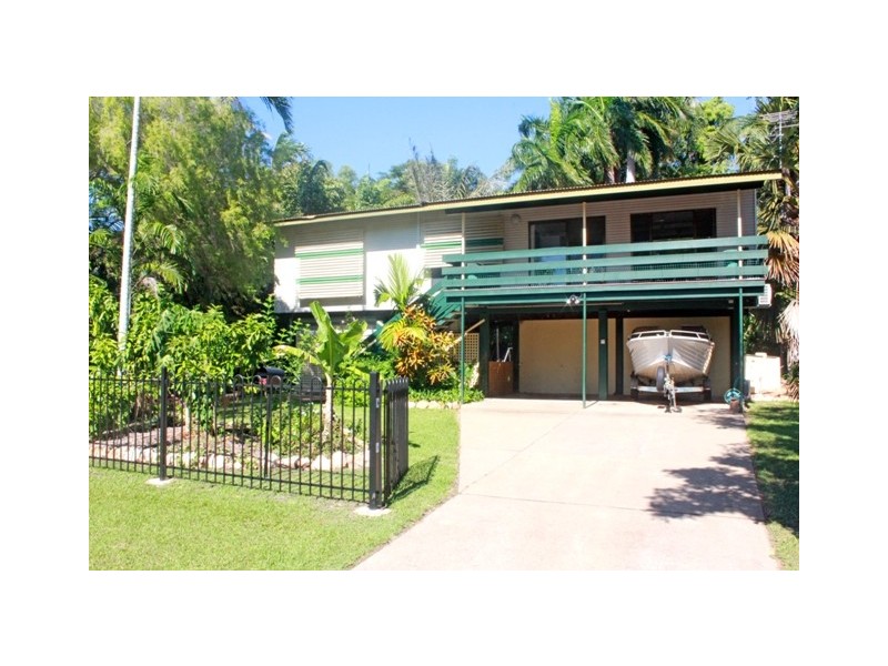 35 Sanford Street, Leanyer NT 0812