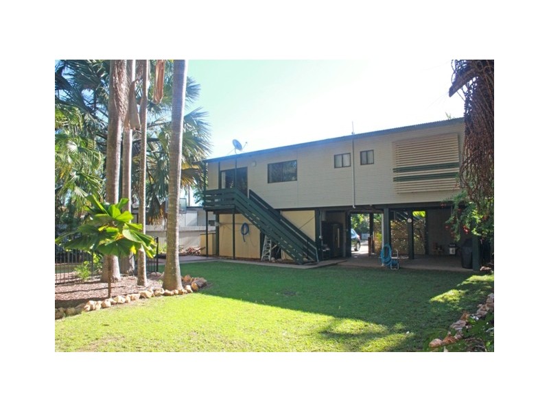 35 Sanford Street, Leanyer NT 0812