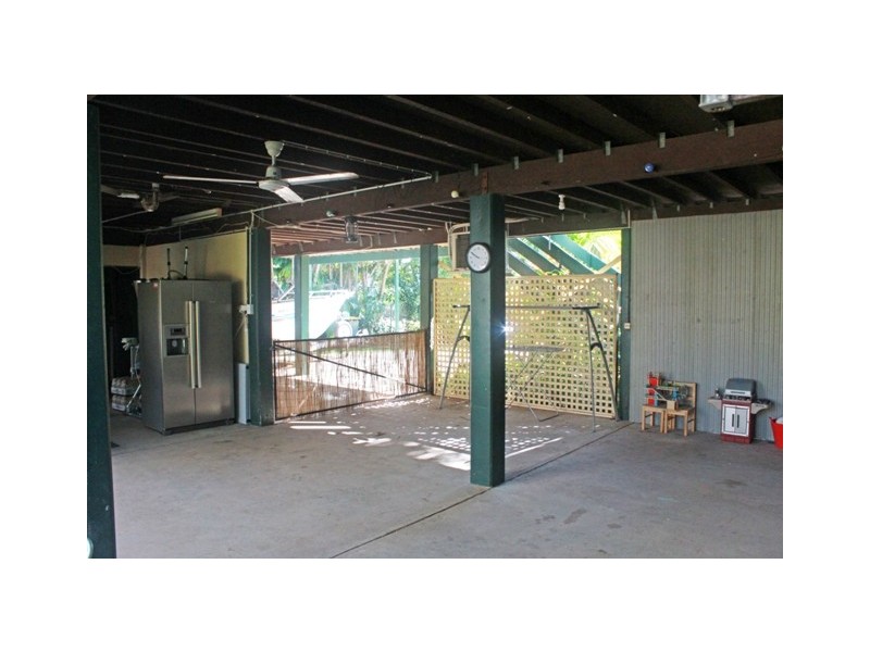 35 Sanford Street, Leanyer NT 0812