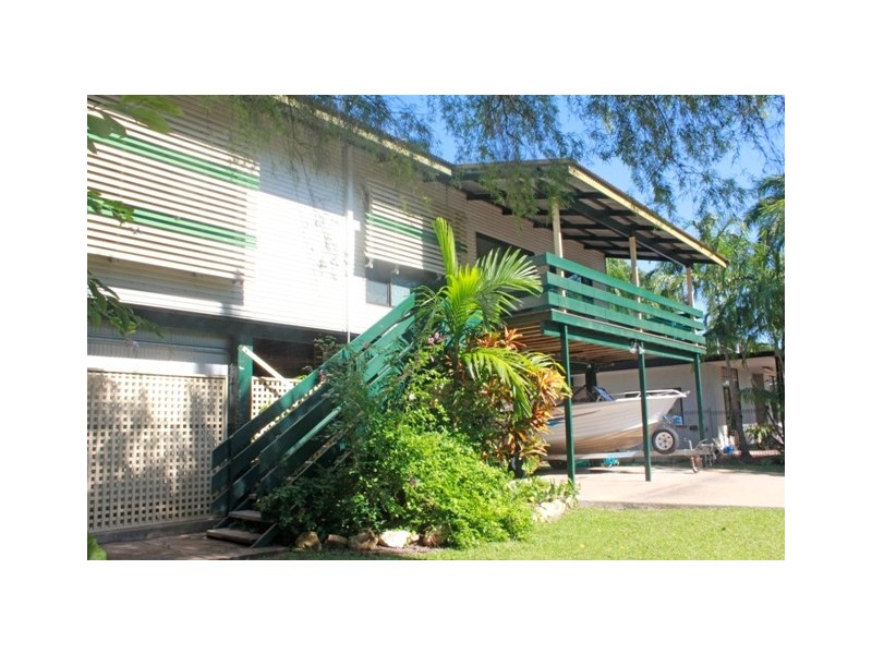 35 Sanford Street, Leanyer NT 0812