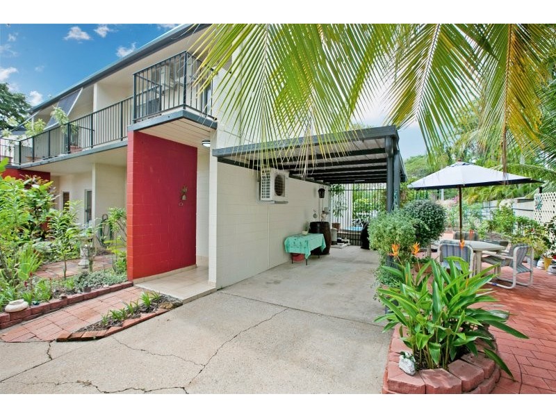 9/132 Dickward Drive, Coconut Grove NT 0810