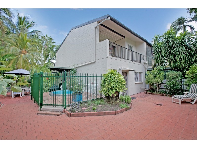9/132 Dickward Drive, Coconut Grove NT 0810