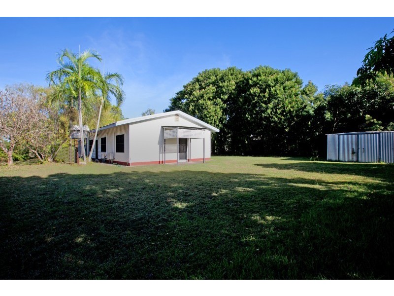 5 Mills Street, Millner NT 0810
