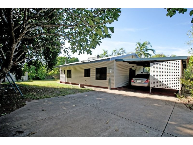 5 Mills Street, Millner NT 0810