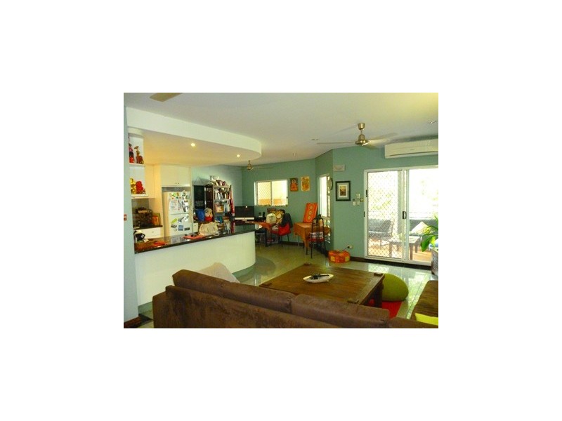 12/7 Merkur Court, Larrakeyah NT 0820