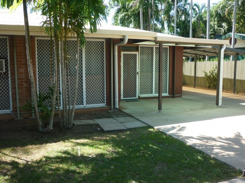 98 Wellington Parade, Alawa NT 0810