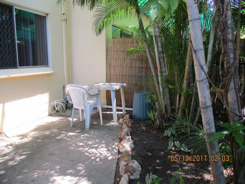 7/12 Winston Avenue, Stuart Park NT 0820
