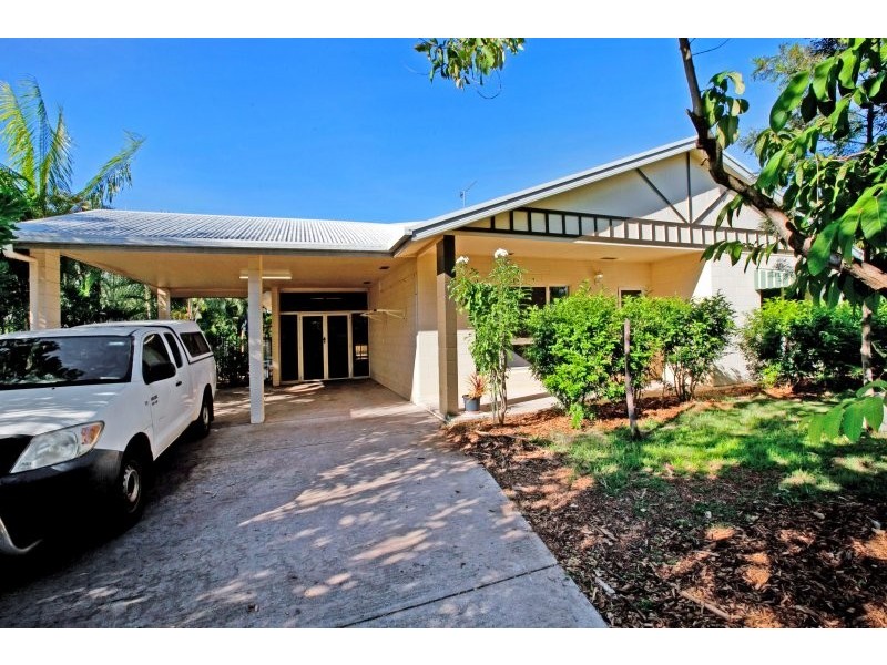 4 Fraser Court, Bakewell NT 0832