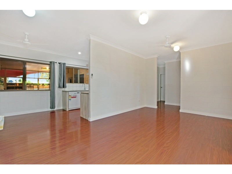 4 Fraser Court, Bakewell NT 0832