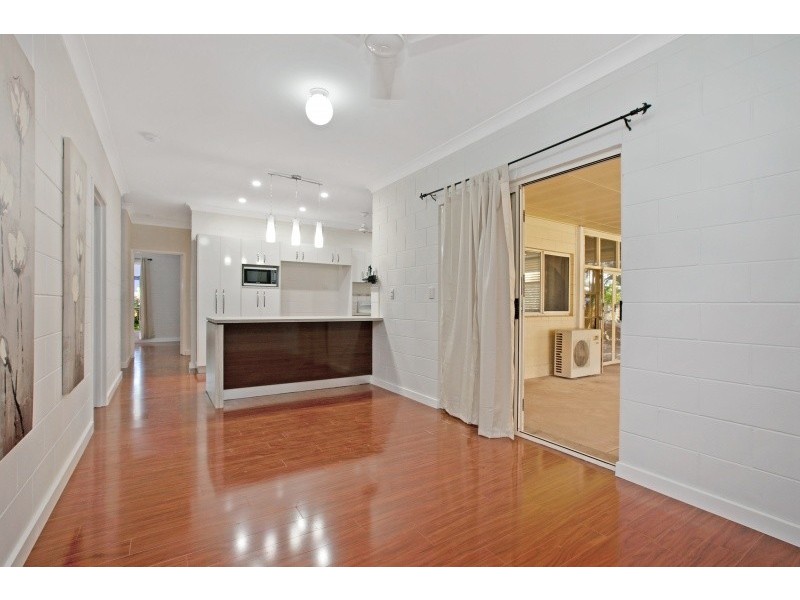 4 Fraser Court, Bakewell NT 0832