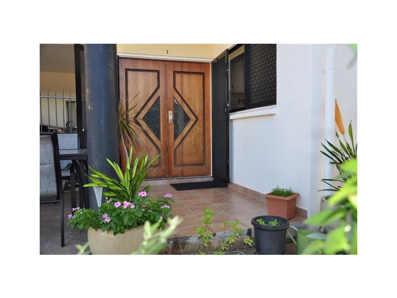1/7 Latrobe Street, Bayview NT 0820
