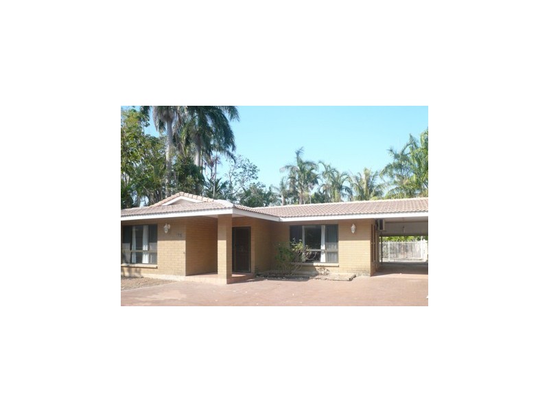 145 Playford Street, Parap NT 0820