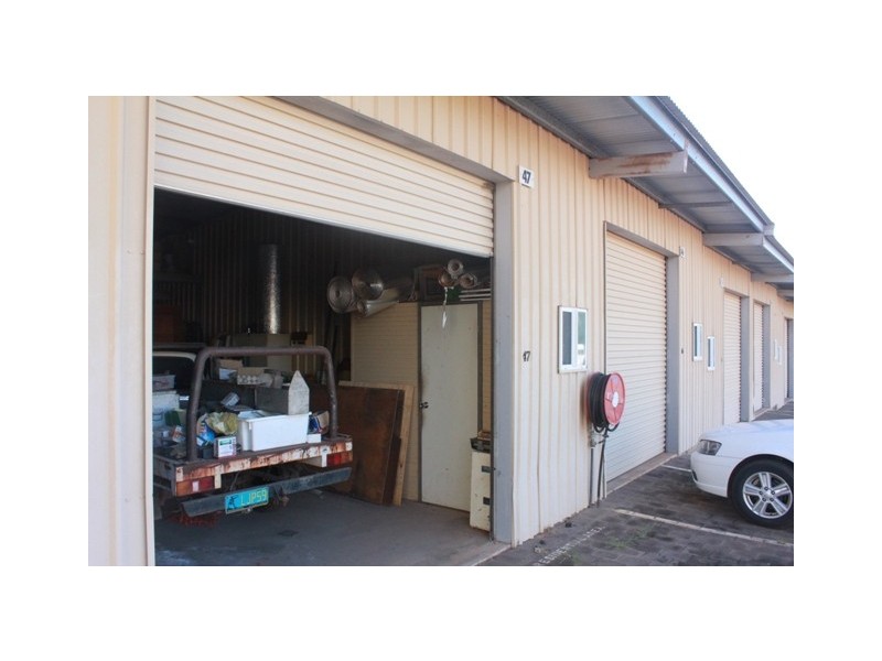 47/5 Tulagi Road, Yarrawonga NT 0830