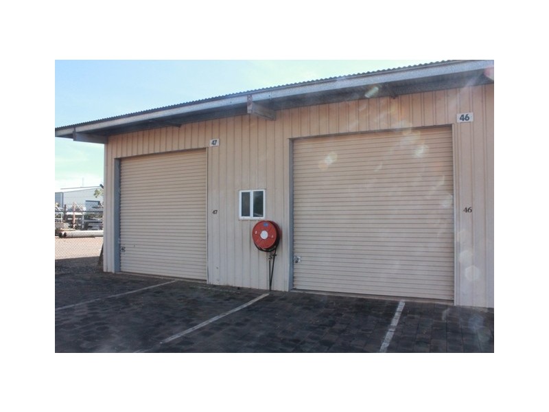 47/5 Tulagi Road, Yarrawonga NT 0830