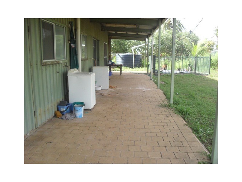 Section 3215 Mermaid Circuit, Dundee Beach NT 0840