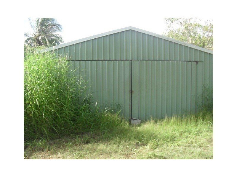 Section 3215 Mermaid Circuit, Dundee Beach NT 0840