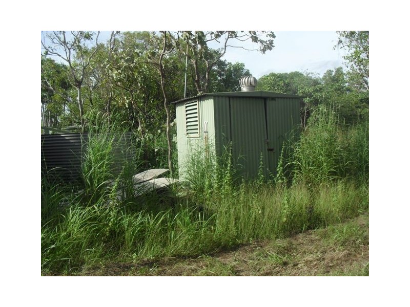 Section 3215 Mermaid Circuit, Dundee Beach NT 0840