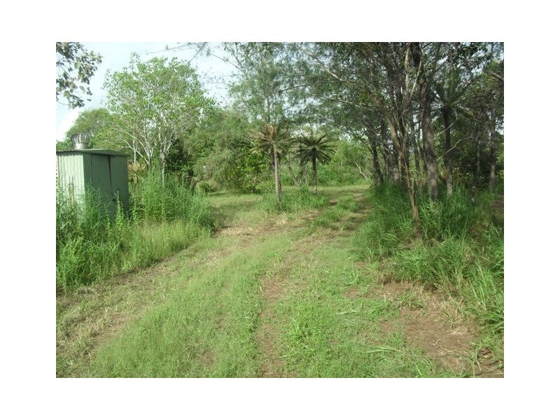 Section 3215 Mermaid Circuit, Dundee Beach NT 0840