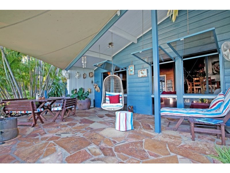 7 Coorong Court, Stuart Park NT 0820