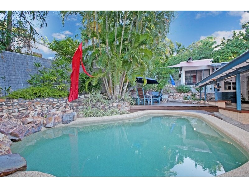 7 Coorong Court, Stuart Park NT 0820