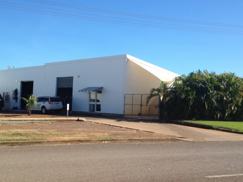 7/11 Bombing Road, Winnellie NT 0820