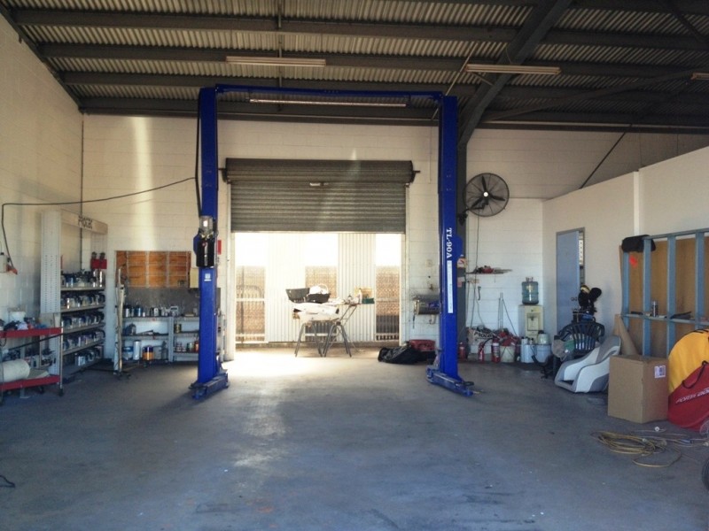 7/11 Bombing Road, Winnellie NT 0820