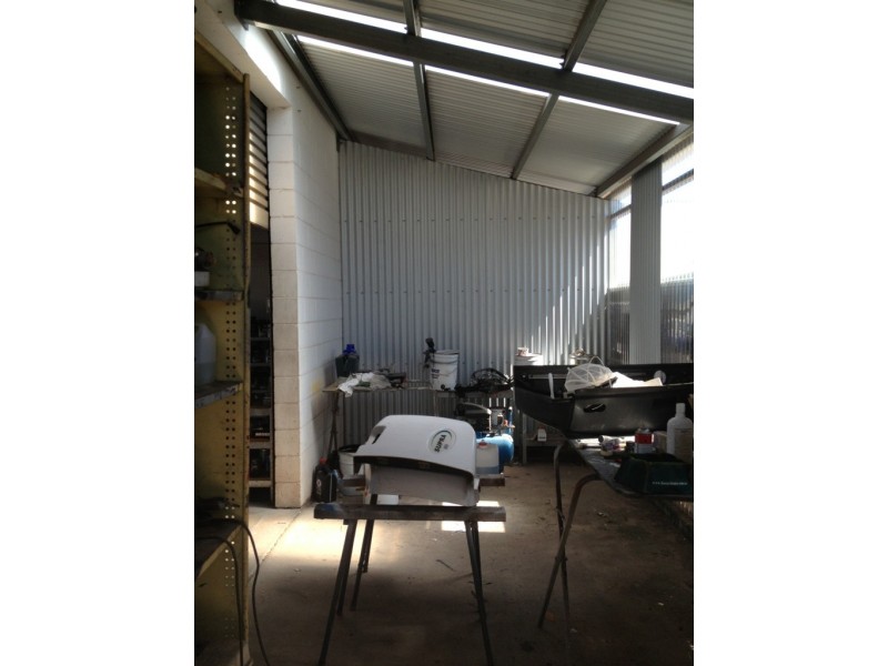 7/11 Bombing Road, Winnellie NT 0820