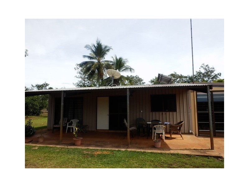 Section 3032 Arius Road, Dundee Downs NT 0840